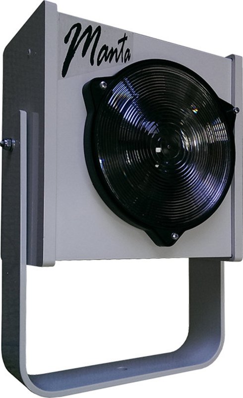 Прожектор зенітно-пошуковий HUNTER HUNTER 1